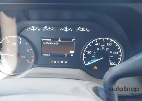 2024 Ford F-250 Xlt из США, поврежденный, VIN 1FT7W2BT4REC67299